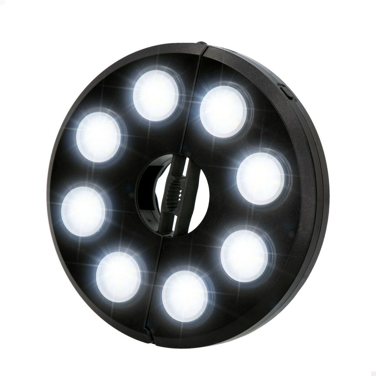 Lâmpada LED para Guarda-Sol Aktive 6 Unidades